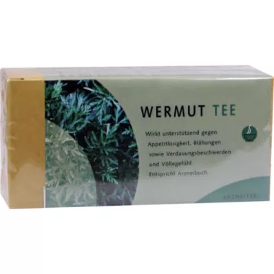 WERMUTTEE Filter bags, 25 pcs WERMUTTEE Filter bags, 25 pcs