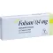 FOLSAN 0.4 mg tablets, 20 pcs