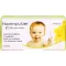 KLUGZEUG Nasal cleaner immediate aid nasal aspirator, 1 pc