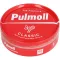 PULMOLL Classic sweets, 75 g