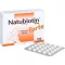 NATUBIOTIN 10 mg forte tablets, 100 pcs