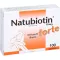 NATUBIOTIN 10 mg forte tablets, 100 pcs