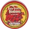 ECHT SYLTER Red fruit candies sugar-free, 70 g