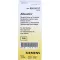 ALBUSTIX Test strips, 50 pcs