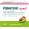 VENOSTASIN retard 50 mg hard capsule retarded, 20 pcs