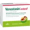 VENOSTASIN retard 50 mg hard capsule retarded, 20 pcs