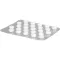 AMBRAX Tablets, 100 pcs