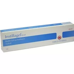 INSTILLAGEL, 6 ml