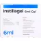 INSTILLAGEL, 10X6 ml