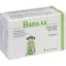 BABYLAX Enema, 6 pcs