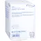 VLIESKOMPRESSEN 10x10 cm non-sterile 6-fold, 100 pcs