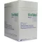 VLIESKOMPRESSEN 10x10 cm sterile 6-fold, 25X2 pcs