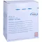 VLIESKOMPRESSEN 10x10 cm sterile 6-fold, 25X2 pcs