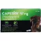 CAPSTAR 57 mg tablets for large dogs, 6 pcs
