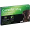 CAPSTAR 57 mg tablets for large dogs, 6 pcs