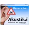 AKUSTIKA Water protection, 1 p