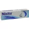 NISITA Nasal ointment, 10 g