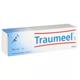 TRAUMEEL S cream, 50 g