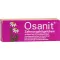 OSANIT Globules sugar-free, 7.5 g