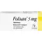 FOLSAN 5 mg tablets, 100 pcs