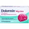 DOLORMIN Migraine film-coated tablets, 10 pcs