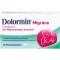 DOLORMIN Migraine film-coated tablets, 10 pcs