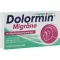 DOLORMIN Migraine film-coated tablets, 20 pcs