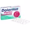 DOLORMIN Migraine film-coated tablets, 20 pcs