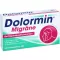 DOLORMIN Migraine film-coated tablets, 20 pcs