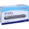 BLUTLANZETTEN Metal simple, 200 pieces