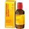 LYMPHADEN HEVERT Complex drops, 50 ml