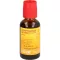 LYMPHADEN HEVERT Complex drops, 50 ml