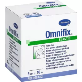 OMNIFIX elastic 30 cmx10 m roll, 1 piece