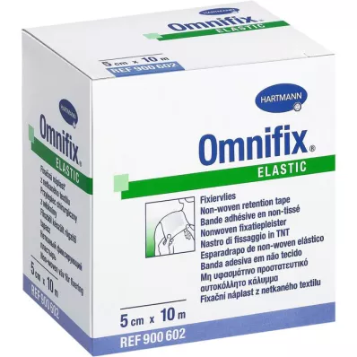 OMNIFIX elastic 30 cmx10 m roll, 1 piece