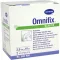 OMNIFIX elastic 2.5 cmx10 m roll, 2 pcs