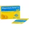 MAGNESIUM VERLA 300 orange granules, 20 pcs