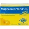 MAGNESIUM VERLA 300 orange granules, 50 pcs