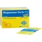 MAGNESIUM VERLA 300 orange granules, 50 pcs