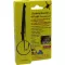 ZECKENPINZETTE Surgical steel with magnifying glass, 1 piece
