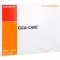 CICA CARE 12x15 cm thin silicone gel plate for scars, 1 piece