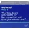 ORTHOMOL Vital F drinking bottle/capsule combination pack, 30 pcs