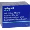 ORTHOMOL Vital F drinking bottle/capsule combination pack, 30 pcs