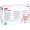 MICROPORE Fleece patch 2.5 cmx9.1 m skin 1533-1, 12 pcs