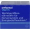 ORTHOMOL Vital M drinking bottle/capsule combination pack, 30 pcs