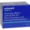 ORTHOMOL Vital M drinking bottle/capsule combination pack, 30 pcs