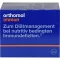 ORTHOMOL Immune drinking bottle/tablet combo pack, 30 pcs