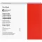 KLYSMA 1x saline, 10X135 ml