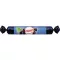 INTACT Dextrose roll blackcurrant, 1 pc