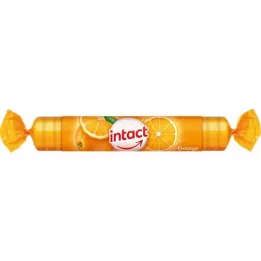 INTACT Dextrose roll orange, 1 pc