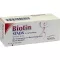 BIOTIN STADA 5 mg tablets, 50 pcs